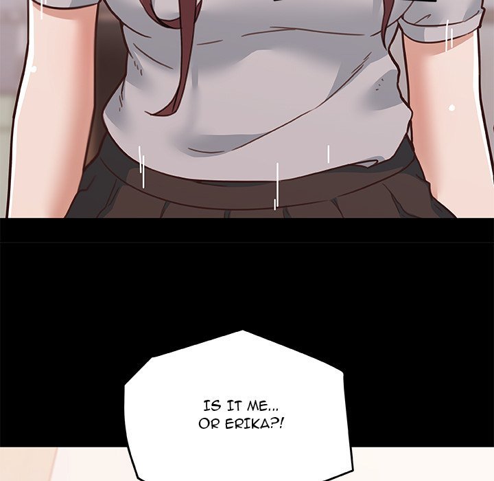 Family Adjustments Manhwa - Chapter 100 Page 10