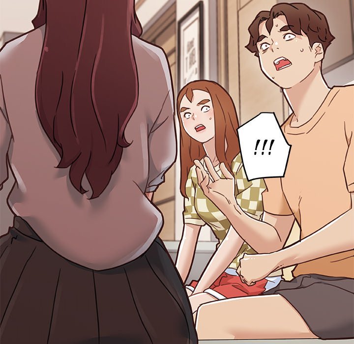 Family Adjustments Manhwa - Chapter 100 Page 12