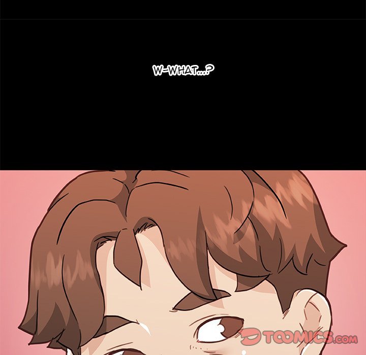 Family Adjustments Manhwa - Chapter 100 Page 20