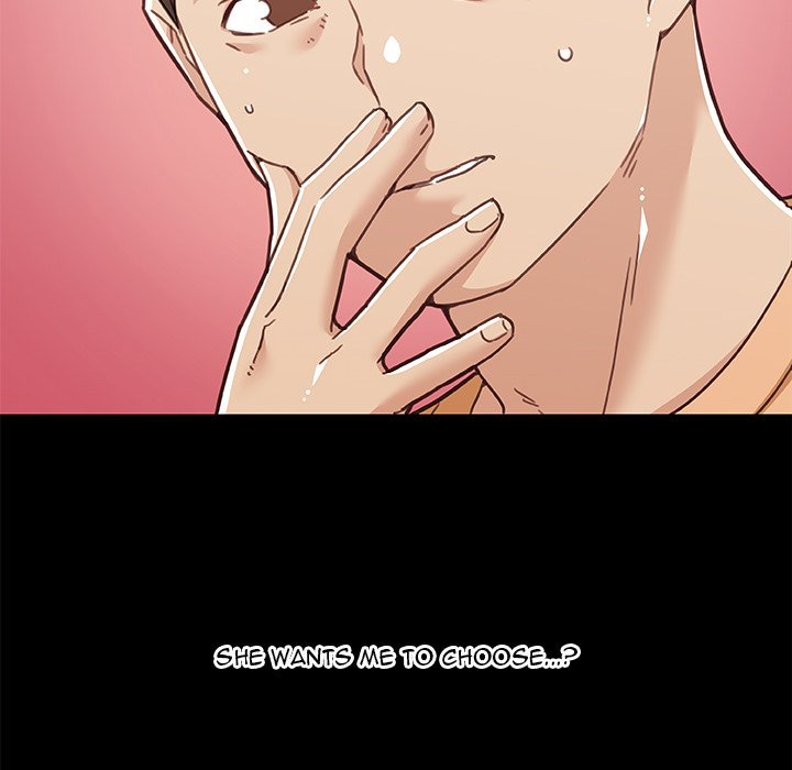 Family Adjustments Manhwa - Chapter 100 Page 21