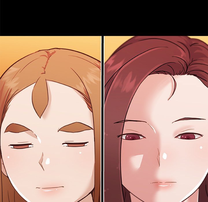 Family Adjustments Manhwa - Chapter 100 Page 22