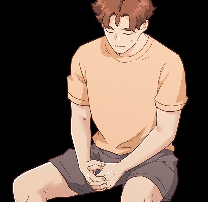 Family Adjustments Manhwa - Chapter 100 Page 25