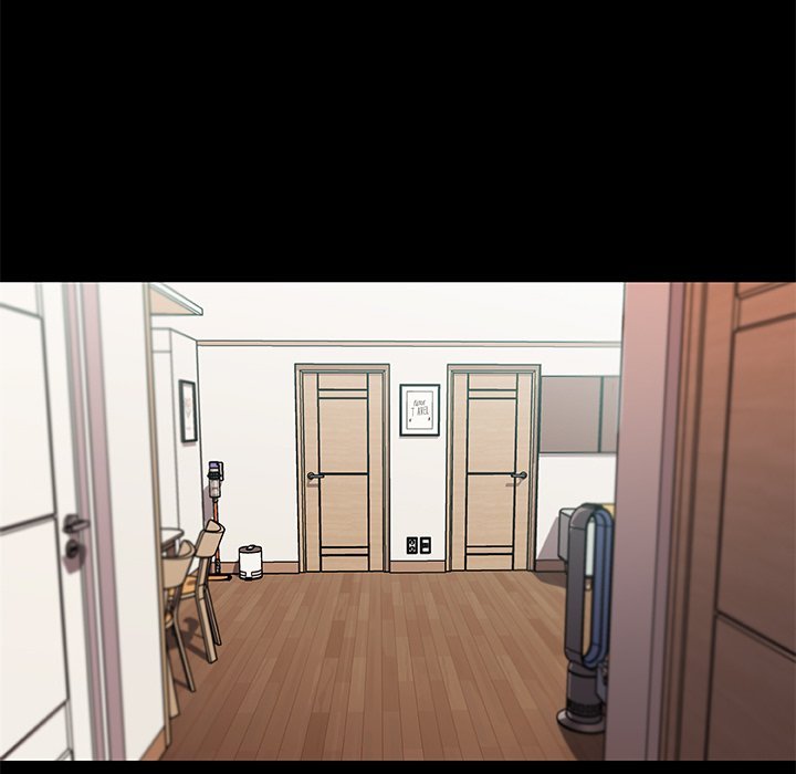 Family Adjustments Manhwa - Chapter 100 Page 27