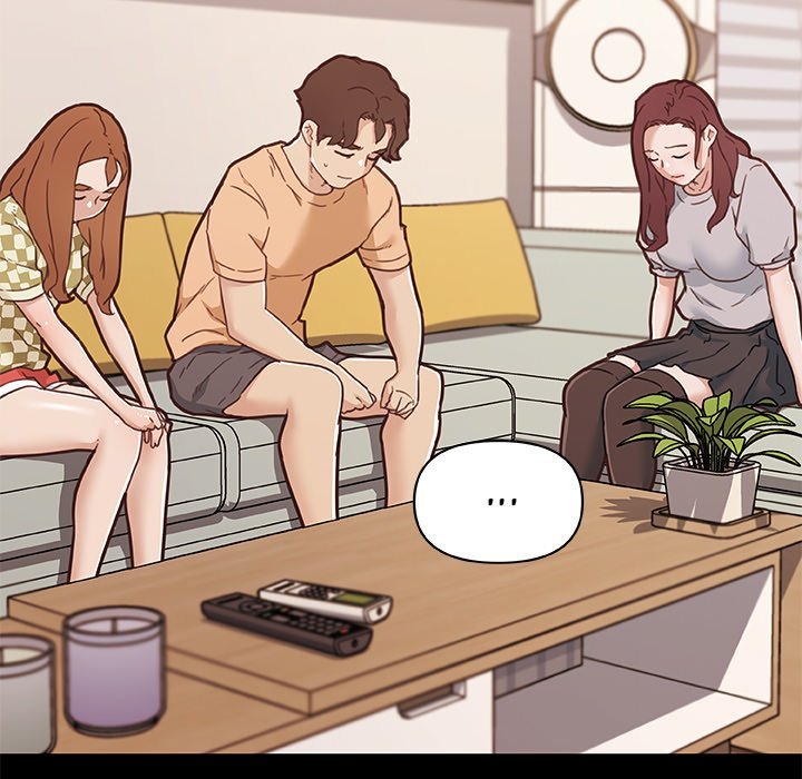 Family Adjustments Manhwa - Chapter 100 Page 29