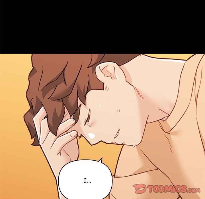 Family Adjustments Manhwa - Chapter 100 Page 32