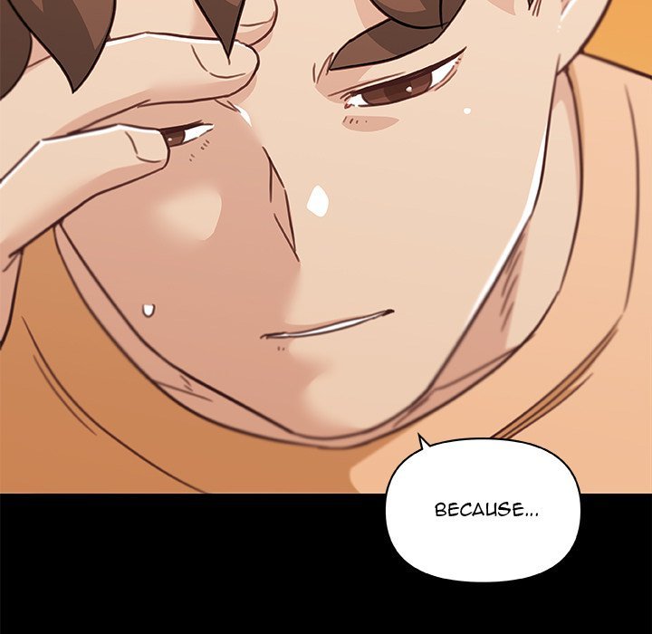 Family Adjustments Manhwa - Chapter 100 Page 37