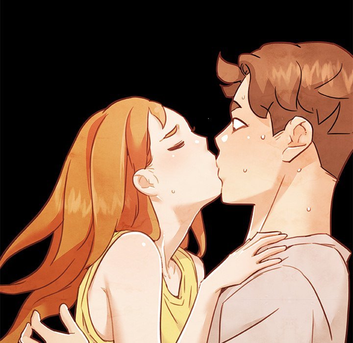 Family Adjustments Manhwa - Chapter 100 Page 39