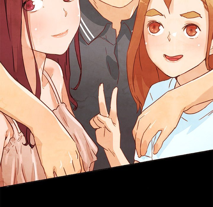 Family Adjustments Manhwa - Chapter 100 Page 42