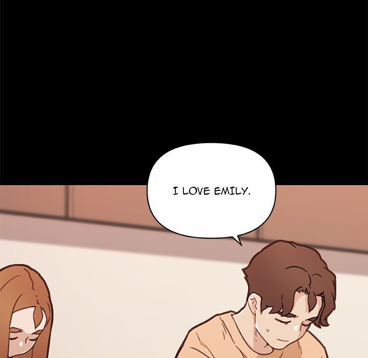 Family Adjustments Manhwa - Chapter 100 Page 45