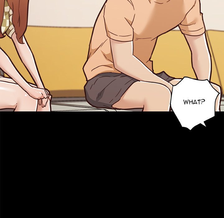 Family Adjustments Manhwa - Chapter 100 Page 46