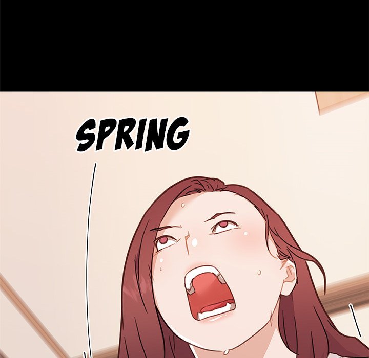 Family Adjustments Manhwa - Chapter 100 Page 47