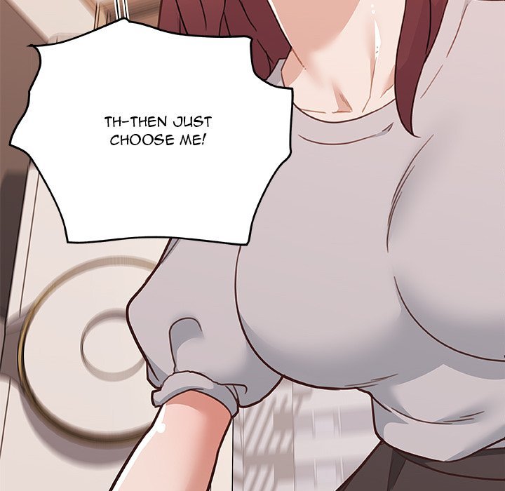 Family Adjustments Manhwa - Chapter 100 Page 48