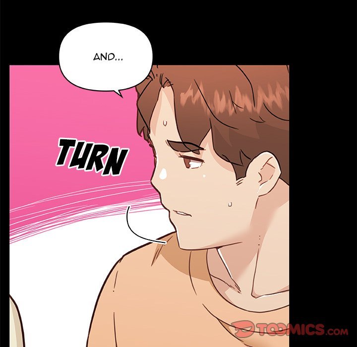 Family Adjustments Manhwa - Chapter 100 Page 50