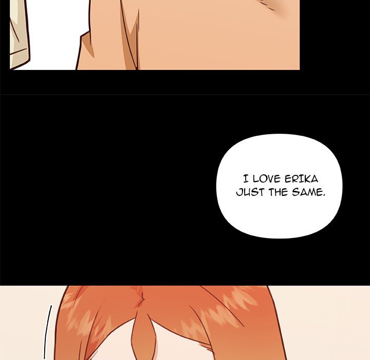 Family Adjustments Manhwa - Chapter 100 Page 51