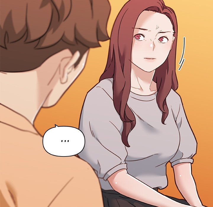 Family Adjustments Manhwa - Chapter 100 Page 57