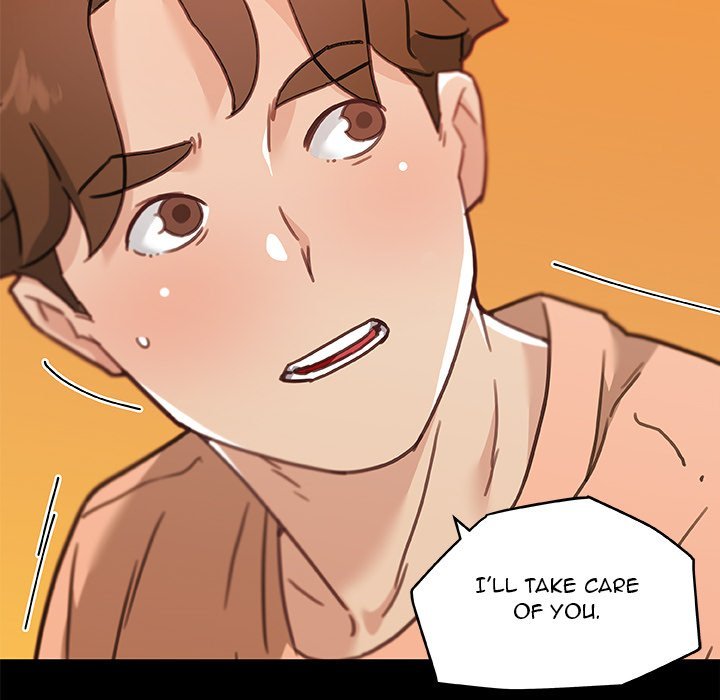 Family Adjustments Manhwa - Chapter 100 Page 59