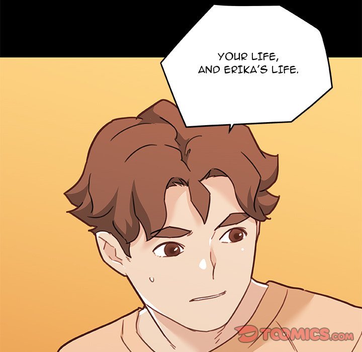 Family Adjustments Manhwa - Chapter 100 Page 62
