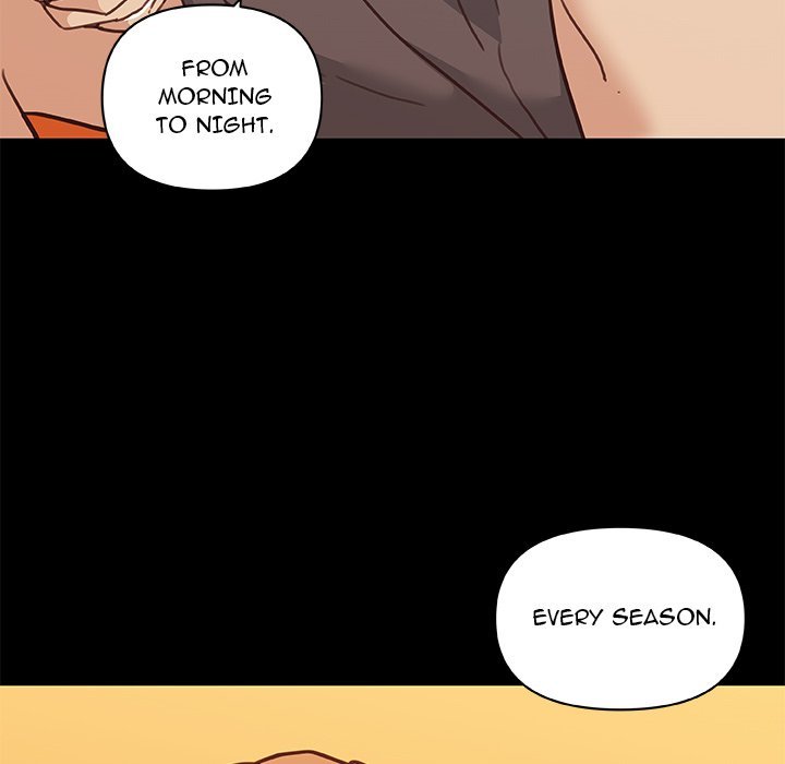 Family Adjustments Manhwa - Chapter 100 Page 64