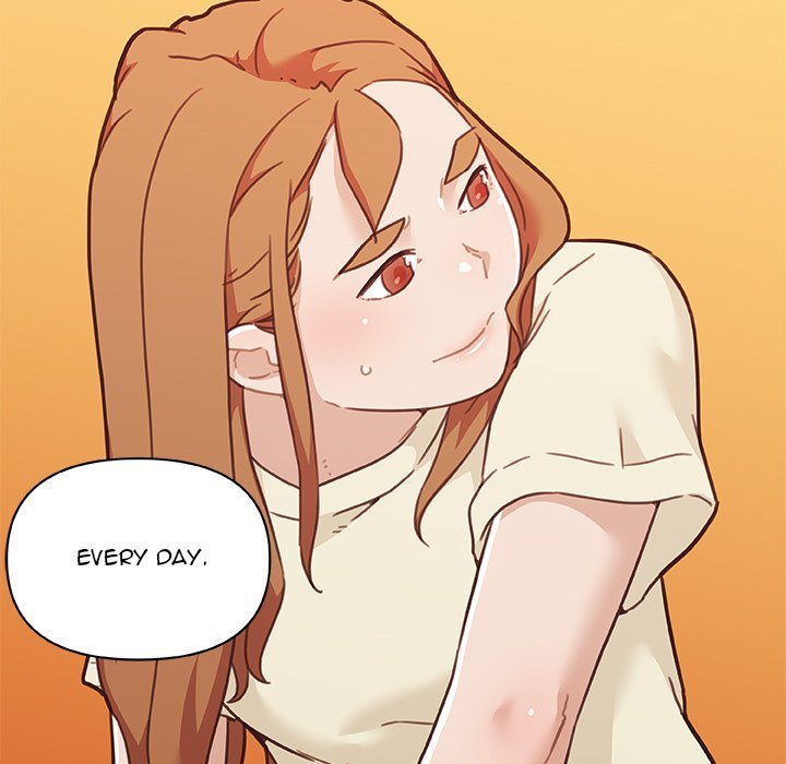 Family Adjustments Manhwa - Chapter 100 Page 65