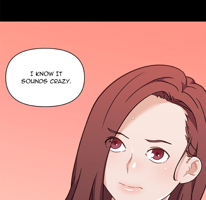 Family Adjustments Manhwa - Chapter 100 Page 67
