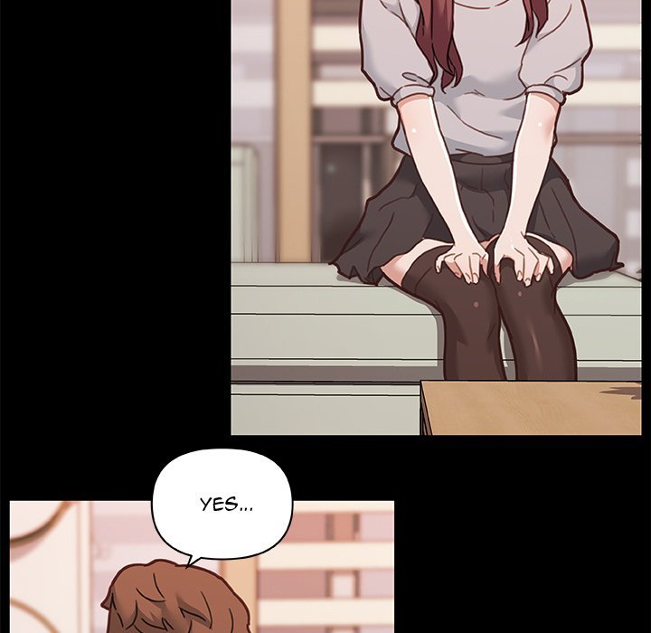 Family Adjustments Manhwa - Chapter 100 Page 73