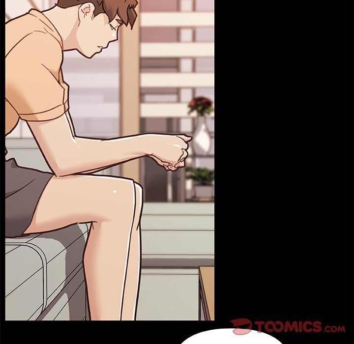 Family Adjustments Manhwa - Chapter 100 Page 74