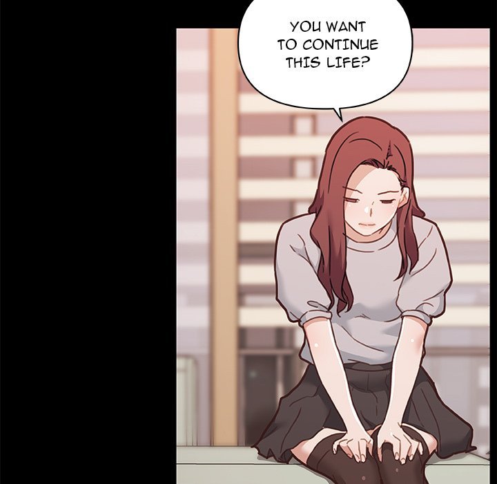 Family Adjustments Manhwa - Chapter 100 Page 75