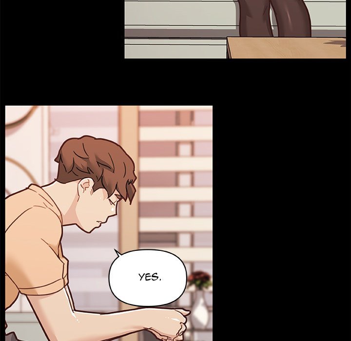 Family Adjustments Manhwa - Chapter 100 Page 76