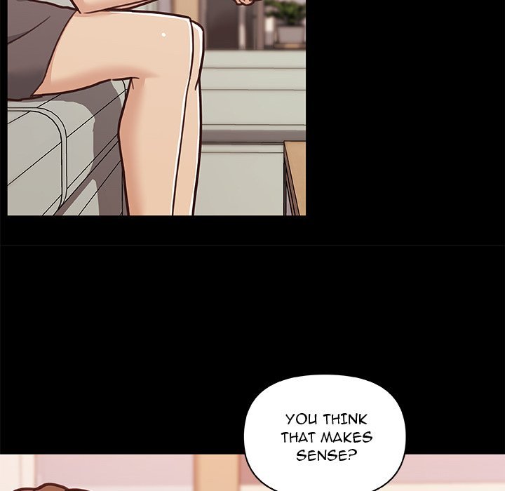 Family Adjustments Manhwa - Chapter 100 Page 77