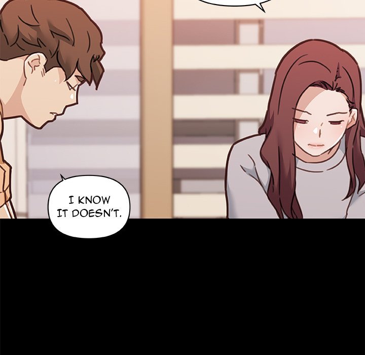 Family Adjustments Manhwa - Chapter 100 Page 78
