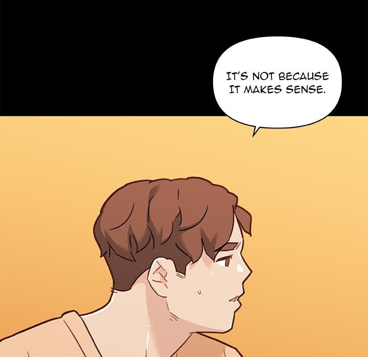 Family Adjustments Manhwa - Chapter 100 Page 79