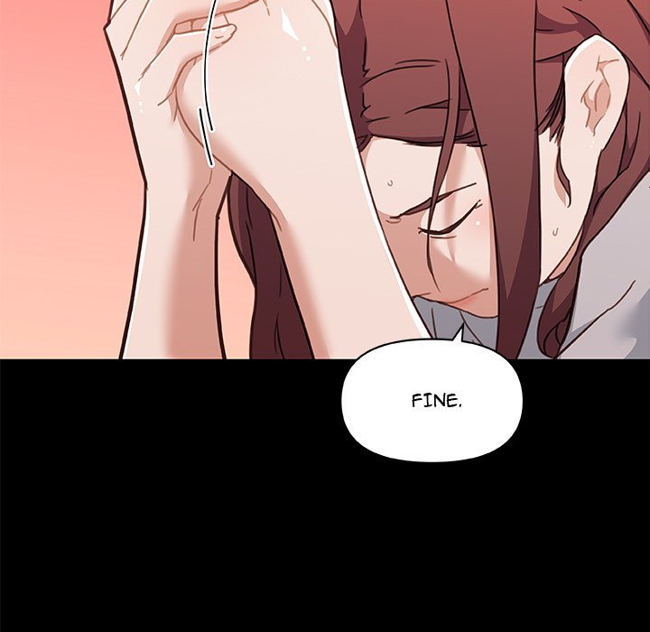 Family Adjustments Manhwa - Chapter 100 Page 85