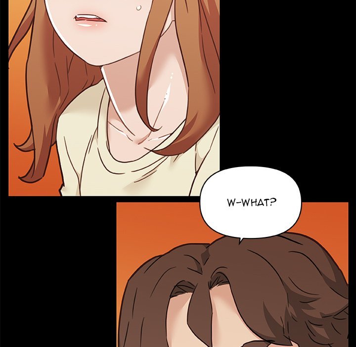 Family Adjustments Manhwa - Chapter 100 Page 87