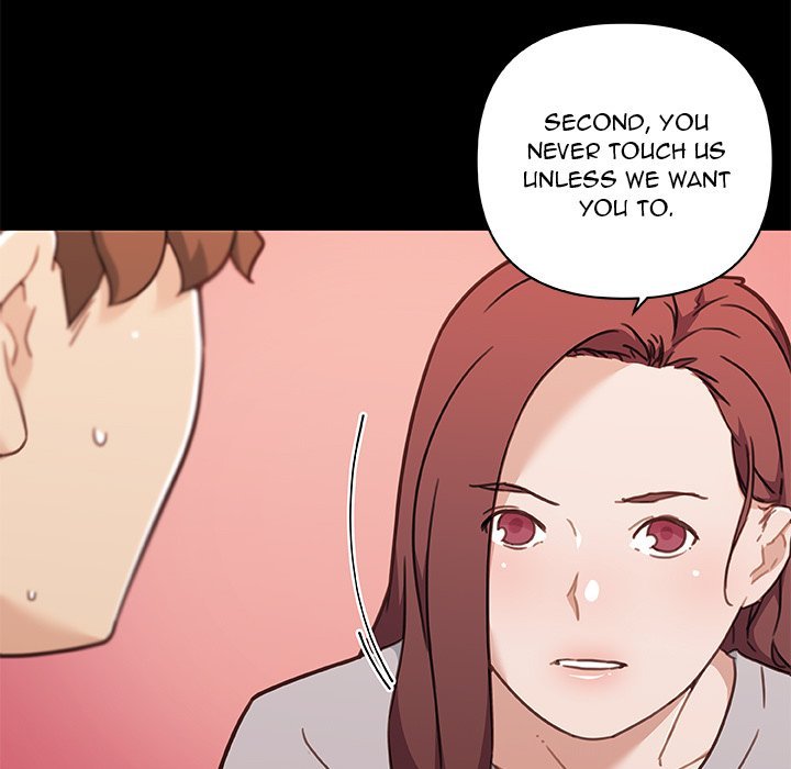Family Adjustments Manhwa - Chapter 100 Page 93