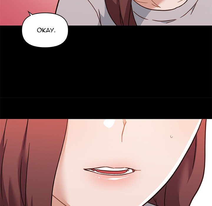 Family Adjustments Manhwa - Chapter 100 Page 94