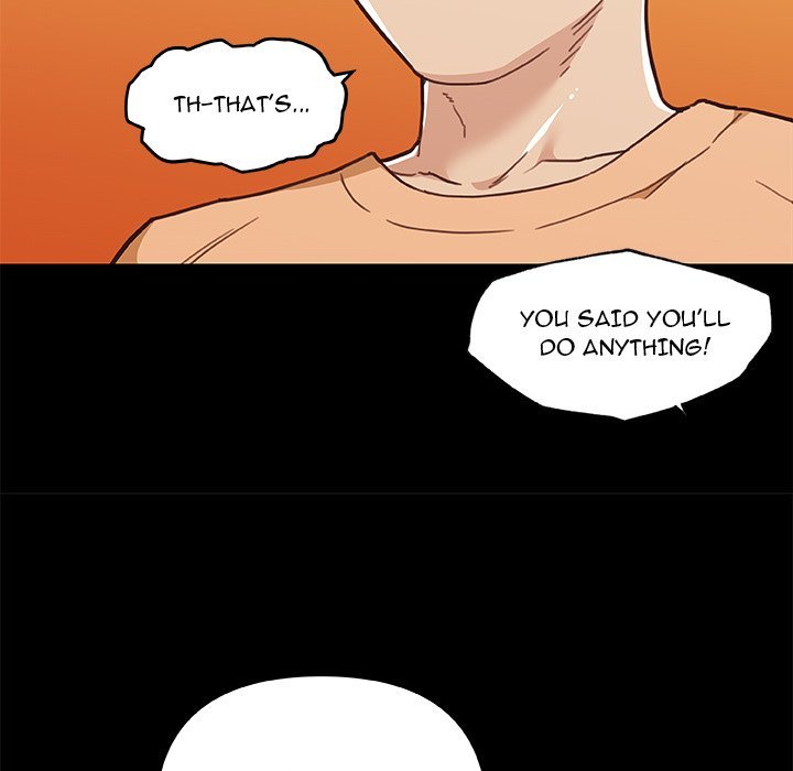 Family Adjustments Manhwa - Chapter 100 Page 100