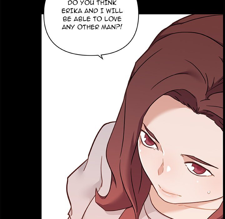 Family Adjustments Manhwa - Chapter 100 Page 101