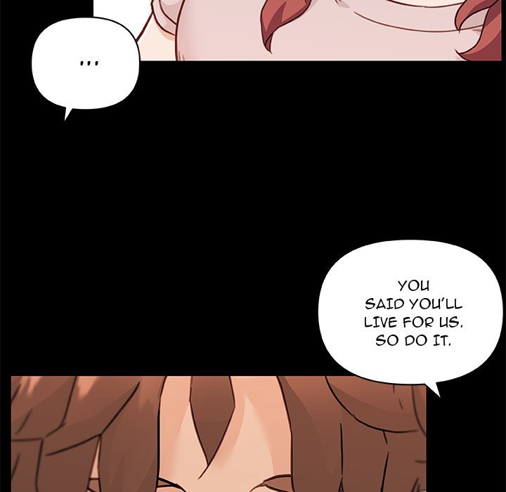 Family Adjustments Manhwa - Chapter 100 Page 102