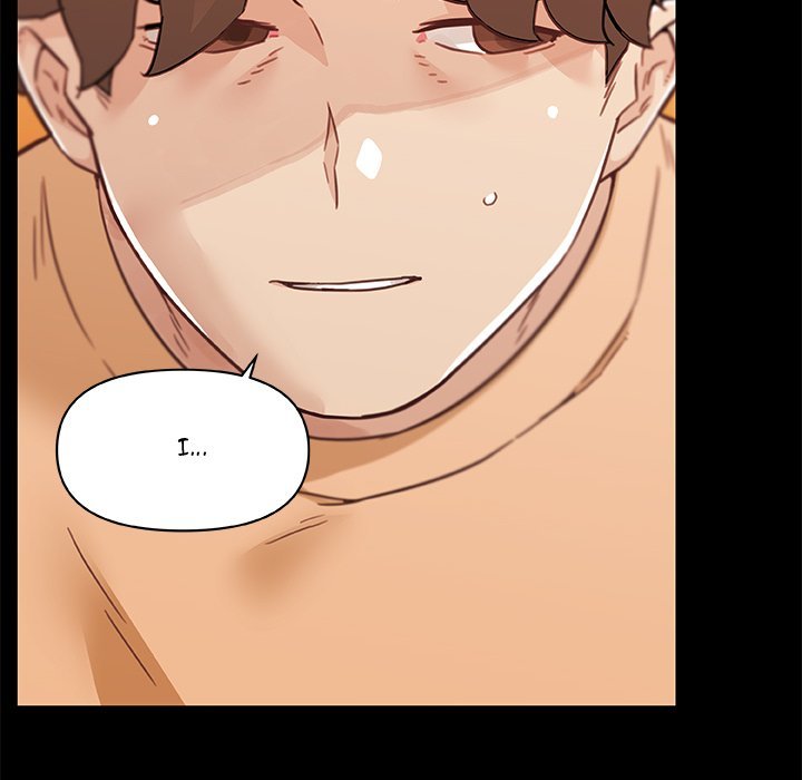 Family Adjustments Manhwa - Chapter 100 Page 103