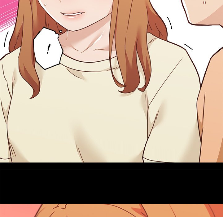 Family Adjustments Manhwa - Chapter 100 Page 105