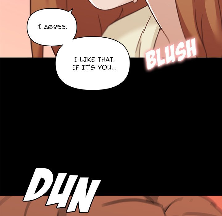 Family Adjustments Manhwa - Chapter 100 Page 107