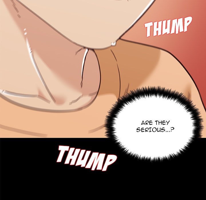 Family Adjustments Manhwa - Chapter 100 Page 109