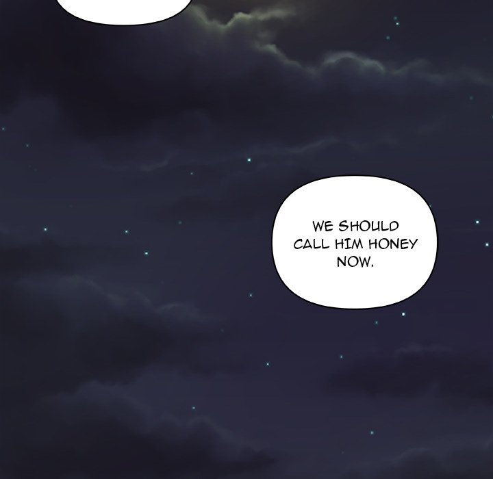 Family Adjustments Manhwa - Chapter 100 Page 111