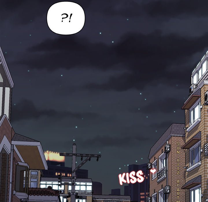 Family Adjustments Manhwa - Chapter 100 Page 112