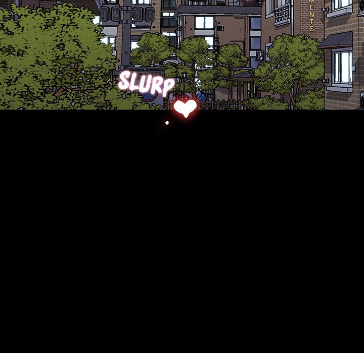 Family Adjustments Manhwa - Chapter 100 Page 113