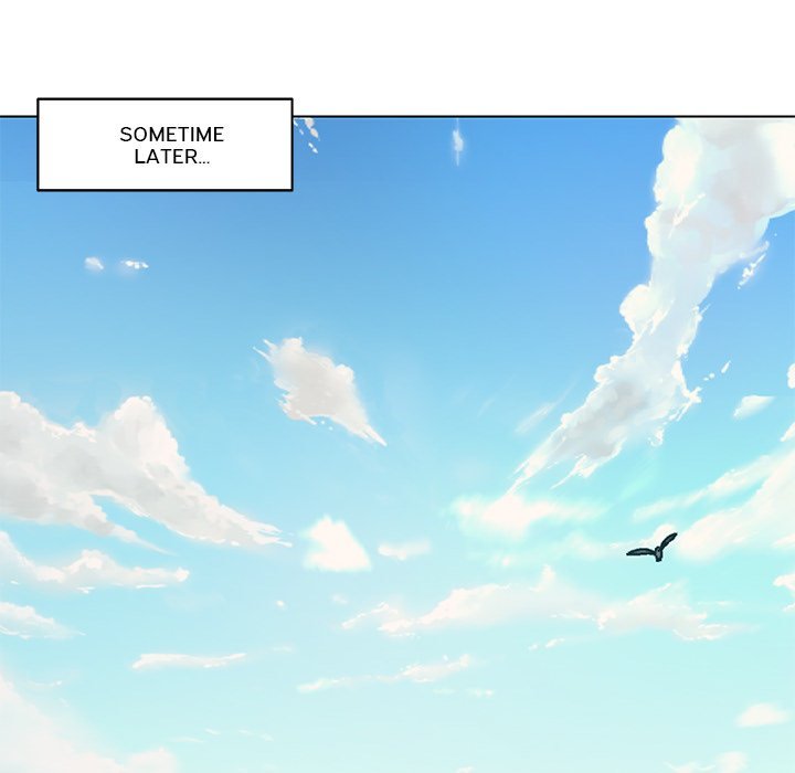 Family Adjustments Manhwa - Chapter 100 Page 117