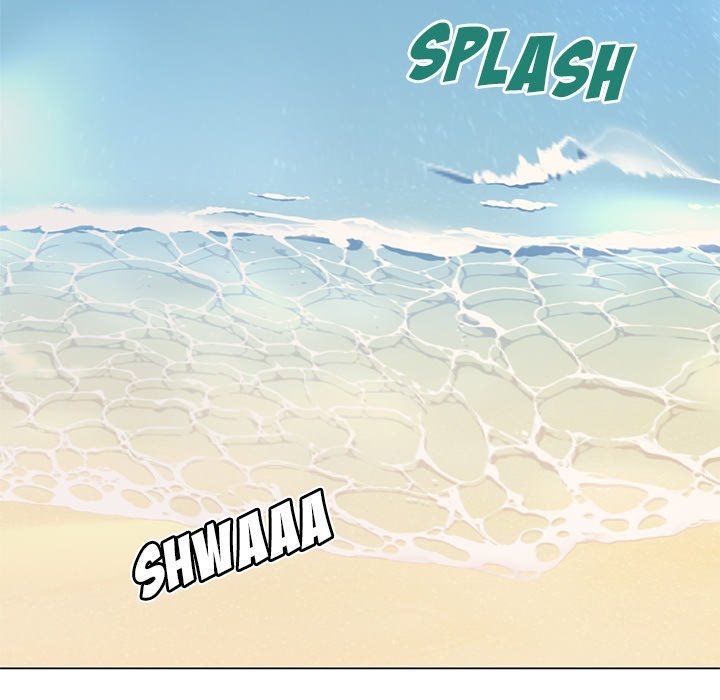 Family Adjustments Manhwa - Chapter 100 Page 120