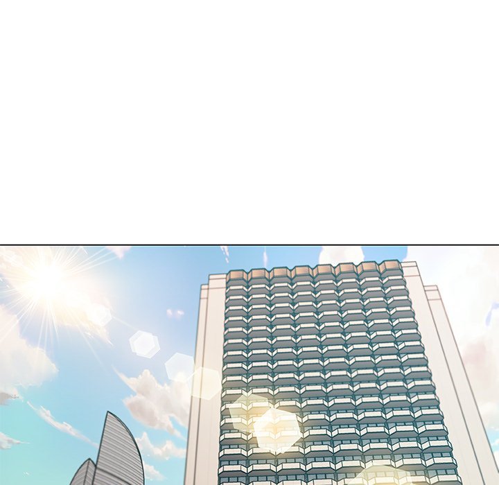 Family Adjustments Manhwa - Chapter 100 Page 121