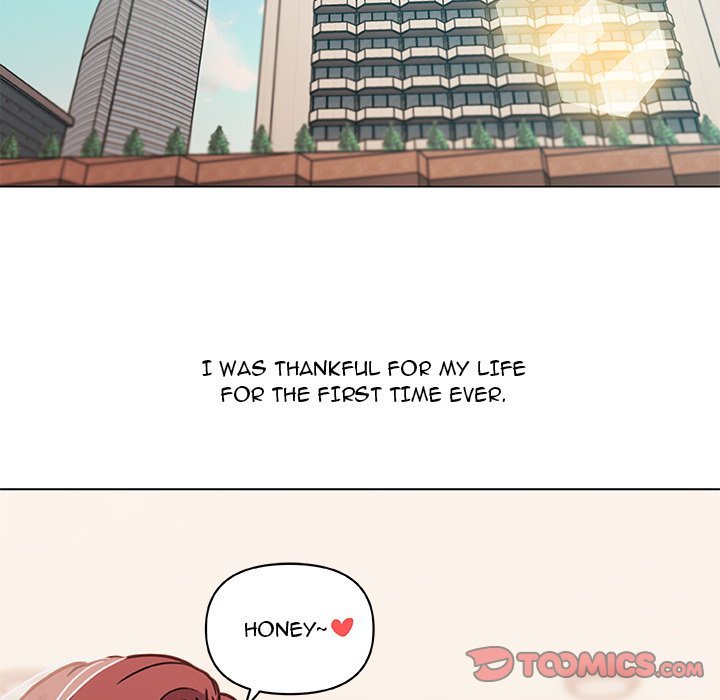 Family Adjustments Manhwa - Chapter 100 Page 122