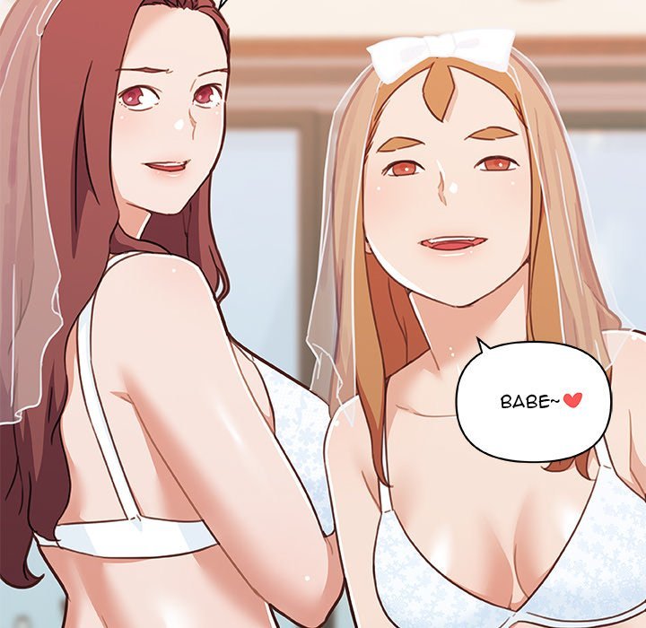 Family Adjustments Manhwa - Chapter 100 Page 123